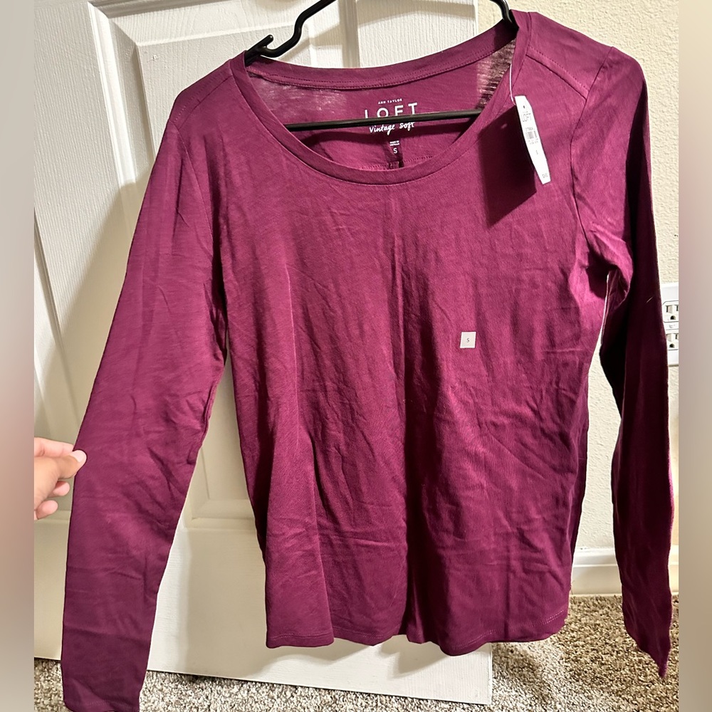 Loft long sleeve